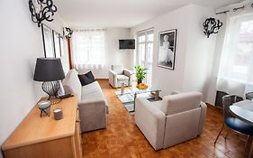 Pokoje Przy Plaży